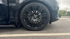 Land Rover Range Rover Sport 3.0 D300 Autobiography Dynamic 5dr Auto Diesel Estate